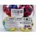 Jiosdo Astro Jump Ball - 6 High Springing Galaxy Balls for Outdoor Fun | Perfect Gifts for Kids & Birthday Celebrations - Buy Online on GoSupps.com