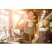 Sweat n Go Belly Girdle | Extra Thick Neoprene Sweat Belt for Men & Women | Strong Velcro Fastener | Waist Size 60-100 cm - Buy Online on GoSupps.com