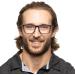 SeeLife R-775 Large Frame Men's Reading Glasses (+1 to +4.0) Blue 2.5x Magnification - Buy Online on GoSupps.com
