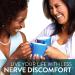 Nervive Nerve Relief Tablets for Nerve Aches, Weakness & Discomfort in Hands, Feet - ALA, Vitamins B1, B6, B12, Turmeric, Ginger - 30-Day Supply - Buy Online on GoSupps.com