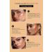 3 Pcs Liquid Contour Beauty Wand Set - Contour, Blush & Highlighter Stick - Easy to Blend, Long Lasting Matte Finish - 020305 - Buy Online on GoSupps.com