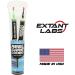 Extant Labs Reel Care Combo: Fishing Reel Oil & Grease Kit - Spinning/Baitcasting, Freshwater/Saltwater, Hardwater Maintenance - 2X 10ml Syringe - Low Temp Performance - Buy Online on GoSupps.com
