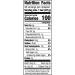 Larabar Chocolate Chip Cookie Dough Mini Bars - Gluten Free & Vegan - 20 Ct - Buy Online on GoSupps.com