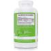 Alparella Elements 50mg Zinc Tablets - 365 Vegan Zinc Gluconate Supplements for Immune Support - 2-Year Supply - Buy Online on GoSupps.com