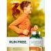 Carlyle Turmeric and Bromelain Supplement 900mg - 180 Capsules | Curcumin Complex, Non-GMO, Gluten Free - Buy Online on GoSupps.com