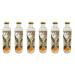 1724 Tonic Water Set - 6x 200ml Refillable Bottles | Premium International Shipping - Buy Online on GoSupps.com