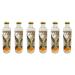 1724 Tonic Water glass bottle (6 x 0.2 L) 200 ml (pack of 6)