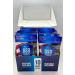 3 Ply Disposable Face Masks 200 Pack Resealable Packaging