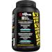 MUTANT ISO SURGE | Gourmet hardcore protein formula - whey protein Isolate powder low carb low fat digestive enzyme boosted - Vanilla Ice Cream - 727 g Vanilla Ice Cream 727 g (Pack of 1) - Buy Online on GoSupps.com