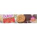 Dukan Biscuits de Son d'Avoine aux Graines de Chia 160 g