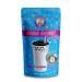 COCONUT Boba / Bubble Tea Drink Mix Powder By Buddha Bubbles Boba (10 Ounce) (283 Grams) 10 Ounce (Pack of 1)