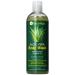 Real Aloe Body Wash with Aloe Vera Essential Oil 16 Oz
