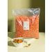 Koro Organic Red Lentils Fusilli 2 kg - Gluten-Free Pasta for Healthy Meals | Buy Internationally - Buy Online on GoSupps.com