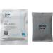 Home Zone Living CleanAura Deodorizing Bamboo Activated Carbon Filter Bags - 4 Pack | Eco-Friendly Odor Eliminator for Home & Travel - Buy Online on GoSupps.com