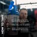 USN Muscle Fuel Anabolic Banana Protein Powder Shake 4kg - Muscle Gain & Workout Boost - New Formula - Buy Online on GoSupps.com