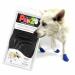 Pawz Dog - Black Dog Boots M