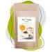 Buy Fit4Taste 3x Stevia Crystalline Sweetener - 3kg | Pure Sweetness No Bitter Aftertaste | Ideal for Cooking & Baking - International Shipping Available - Buy Online on GoSupps.com