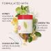 Elizabeth Arden Green Tea Strawberry Basil Honey Drops Body Cream Hydrating Lightweight Moisturizer for Skin Care 16.9 fl oz - Buy Online on GoSupps.com
