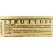Struttura Hair Cream Structure Plus 500 ml - Premium Hair Care for All Hair Types | Shop Internationally - Buy Online on GoSupps.com