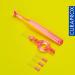 Curaprox Interdental Brush Set CPS 08 Prime Start | 5 Brushes 0.8mm Pink Cleaning Aid | Perfect for Effective Oral Hygiene - Buy Online on GoSupps.com
