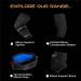 Ionocore Copper Compression Tennis & Golf Elbow Support System - Large Size 12.5-14 Inches - Buy Online on GoSupps.com