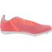 adidas Adizero Avanti Track Shoe 12.5 - Signal Coral/Silver/White - Buy Online on GoSupps.com