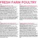 Arquivet Fresh Farm Poultry - 2.5 Kg - Complete Food for Dogs - Fresh Meat and Fish - Buy Online on GoSupps.com