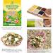 500 G De Congee Haricots Mungo Et Lys C r ales Nutritives For Petit-d jeuner Cuisson Rapide (cuisini re/cuiseur Riz) Bouillie Grains Entiers Saine For La Famille - Buy Online on GoSupps.com