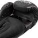 Venum Impact Boxing Gloves Black/Black 16oz - High-Quality Training Gear - Buy Online on GoSupps.com