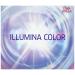 Wella Illumina Color Color Card