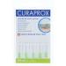 Curaprox Interdental Brushes CPS 011 Prime Refill Pack - 20 Brushes (5mm) - Green Bundle of 4 for Optimal Oral Care - Buy Online on GoSupps.com