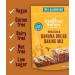 Creative Nature Banana Bread Vegan Cake Mix - Gluten Free, Nut Free, Dairy Free | Top 14 Allergen Free | 6 Pack, 6 Count - Perfect for Allergy-Friendly Baking - Buy Online on GoSupps.com