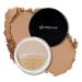 Alima Pure Bronzer Powder Matte Bronzer  Natural Talc Free Bronzer Makeup  Face Bronzer Powder Contour Loose Mineral Bronzing Powder  Natural Bronzer Powder  Mineral Powder Makeup  Mauna Loa 0.15 Ounce (Pack of 1) Mauna ...