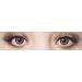 Aricona Brown Contact Lenses - Annual Colored Lenses for Big Eyes Effect | Non-Prescription - 2 Pieces - Buy Online on GoSupps.com
