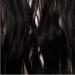 Clip-in Hair Extensions - 1 Weft 5 Clips Wavy Human Hair Natural Black - 43 cm (120 g) for a Flawless Look - Buy Online on GoSupps.com