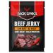 Jack Link's Beef Jerky Sweet & Hot - 12 Pack (12 x 25g) | High Protein Dried Meat Snack - International Shipping Available - Buy Online on GoSupps.com