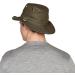 Tilley Unisex Hemp Sun Hat - Durable Green Olive Hat for All-Day UV Protection - International Shipping Available - Buy Online on GoSupps.com