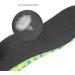EVA Kids Arch Support Insoles for Flat Feet | Relieve Pain & Improve Posture | Orthotics for Plantar Fasciitis | 17cm Size 8C-10C - Buy Online on GoSupps.com