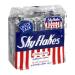 M.Y. San Sky Flakes Crackers Bag, 7.05 Ounce