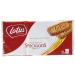 Lotus Biscoff Original Vegan Biscuit No Colouring or Artificial Flavours 3 x 125 g 375 g