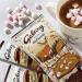 Maltesers & Galaxy Hot Chocolate Bulk Buy - 4 x 28g Sachets with Topline Card | Instant Hot Chocolate for Stocking Fillers & Secret Santa Gifts - Buy Online on GoSupps.com