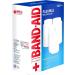 Band-Aid Brand Flexible Rolled Gauze Dressing 4 x 2.1 Yards, 5 Count - Sterile Kling Rolls, Soft Padding - Value Pack - Buy Online on GoSupps.com