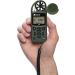 Kestrel 5500 Weather Meter Non-LiNK - Olive Drab | Accurate Weather Monitoring for Global Shipping - Buy Online on GoSupps.com