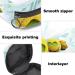 Buy Tennis Balls Women's Bandages Storage Bags & Menstrual Cup Pockets - Perfect for Teens & Women | Shop Internationally - Buy Online on GoSupps.com