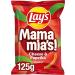  Lay's Lay's Mama Mia chips 9 x 125g - Buy Online on GoSupps.com