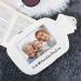 Herz & Heim Personalized Hot Water Bottle | Washable Cover | Unique Gift Ideas | Shop Internationally - Buy Online on GoSupps.com