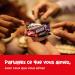 CELEBRATIONS - Bo te Cadeau en M tal - Assortiment de Chocolats au Lait Partager - Coffret No l - Chocolats Offrir - SNICKERS TWIX MARS MALTESERS BOUNTY et autres - 435g 435 g (Lot de 1) - Buy Online on GoSupps.com