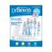 Dr. Brown's Natural Flow Newborn Feeding Set - Complete Care for Your Baby - Buy Online on GoSupps.com