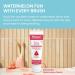 Himalaya Botanique Kids Hydroxyapatite Toothpaste Watermelon Flavor - Nano Hydroxyapatite to Support Remineralization and Restore Enamel Fluoride-Free Vegan Gluten Free 4 oz Watermelon 4 Ounce (Pack of 1) - Buy Online on GoSupps.com