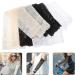 HEALLILY Lace Arm Warmers - UV Sun Protection Cycling Arm Sleeves for Women - Buy Online on GoSupps.com